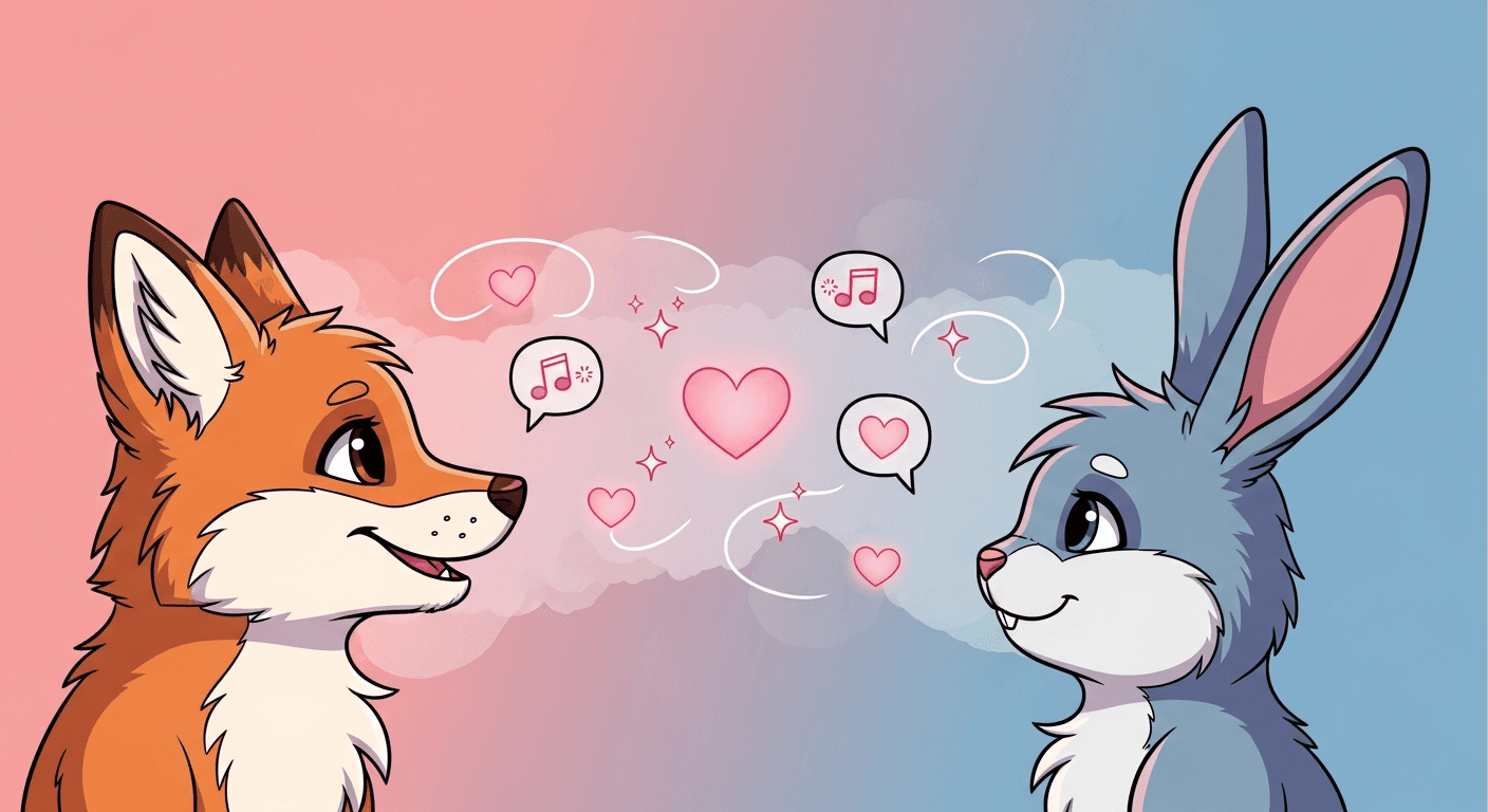 MBTI in Relationships: Finding Your Match