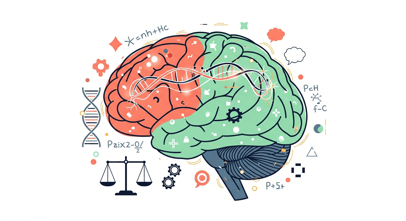 The Science Behind Personality Testing